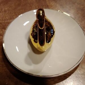 New Swam Jewelry Dish